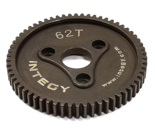 Traxxas Spur Gear (62T) (E-Maxx) Traxxas Spur Gear (62T) (E-Maxx)