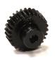 Billet Machined 28T Steel Pinion Gear for HPI Savage XS Flux