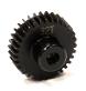 Billet Machined 32T Steel Pinion Gear for HPI Savage XS Flux