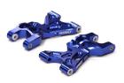 Billet Machined Lower Suspension Arms for HPI Savage XS Flux