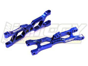 Alloy Front Lower Arm for HPI Nitro Firestorm, E-Firestorm & Blitz
