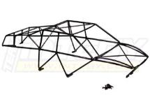 Steel Roll Cage Body for HPI 1/10 Blitz