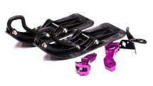 Front Sled Ski Attachment Set for HPI Savage Flux, Savage-X & Savage XL(for RWD)