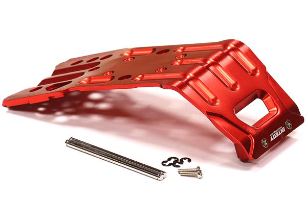 Hop-up Parts for HPI Savage-X (25, 21, SS & 4.6) | Team Integy