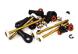 Replacement Shock Shaft Set (4) for XSR Shock Type T6752
