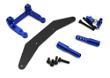 Replacement Parts for Rear Body Mounts on T6790