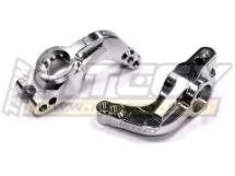 Alloy Rear Hub Carriers for Nitro Stampede 2WD