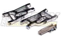 Alloy Front Lower Arms for Nitro Stampede 2WD