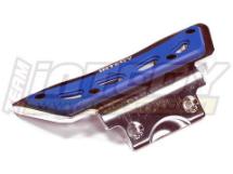 Alloy HD Front Bumper for Nitro Stampede 2WD