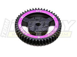 Steel Spur Gear for HPI Savage-X, 21 & 25 47T