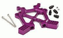 Universal Shock Tower (1) for HPI Savage-X Monster Truck