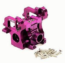 Alloy Gearbox Assembly for Savage XL & X 4.6 RTR