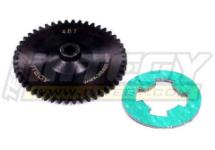 48T Steel Spur Gear for HPI Savage XL