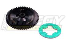 50T Steel Spur Gear for HPI Savage XL