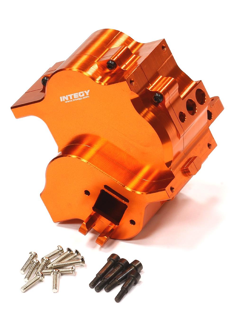 Alloy Center Gear Box for HPI Savage XL (no reverse) for R/C or RC