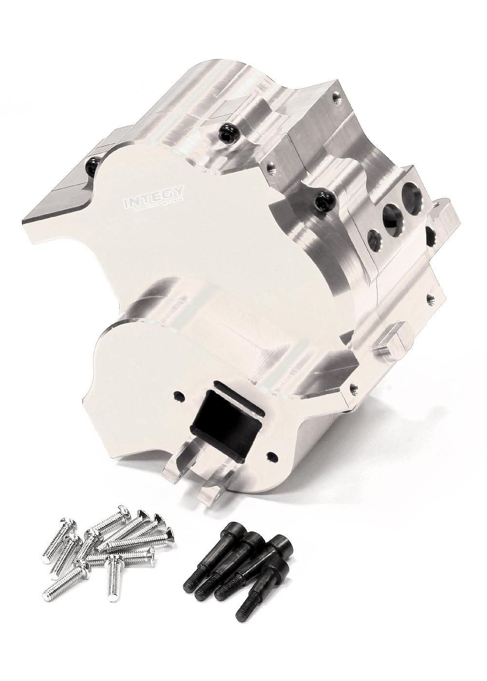 Alloy Center Gearbox for HPI Savage XL (no reverse) for R/C or RC