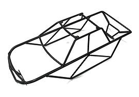Steel Roll Cage for HPI 1/8 Savage-X Monster Truck (369mm)