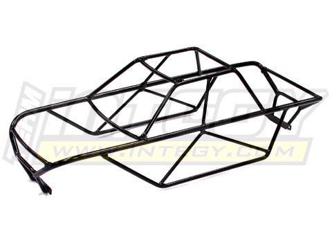 Steel Roll Cage for Savage-X (369mm) for R/C or RC - Team Integy