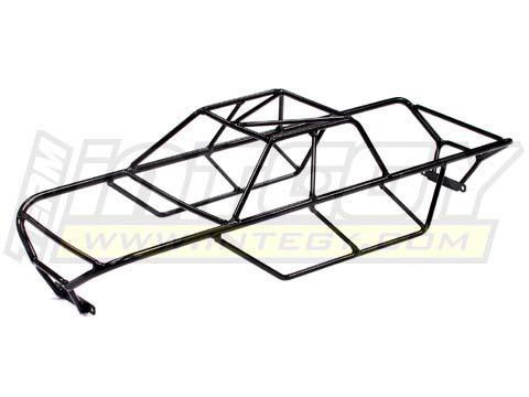 Steel Roll Cage Body for Savage XL (428mm) for R/C or RC - Team Integy