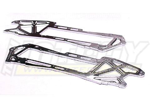 Hop-up Parts for HPI E-Savage | Team Integy