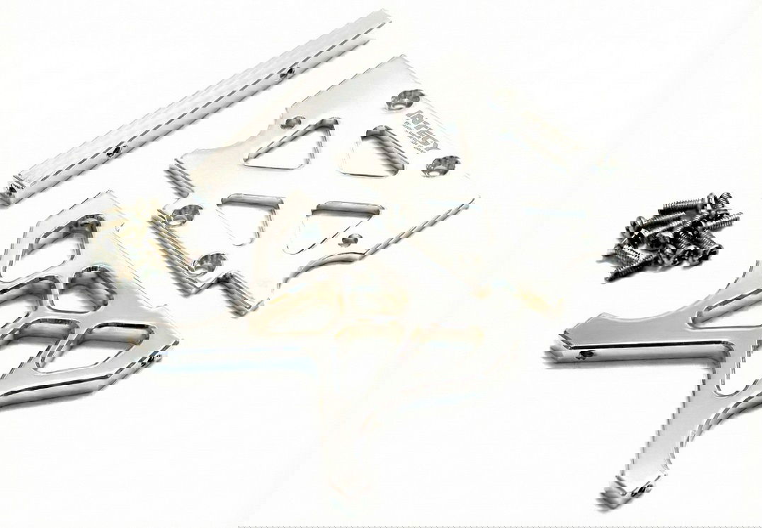 eサベージ Hop-up Parts for HPI E-Savage | Team Integy