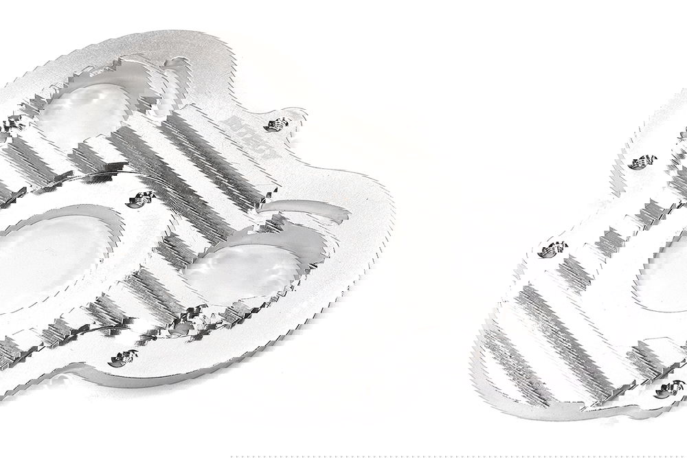 Hop-up Parts for HPI E-Savage | Team Integy