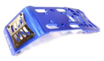 Skid Plate for Savage XL, Flux & X 4.6 RTR