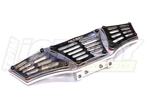 HD Bumper for HPI Savage XL, Flux & X 4.6 RTR for R/C or RC - Team