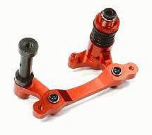 Steering Bell Crank for Savage XL, Flux & X 4.6 RTR