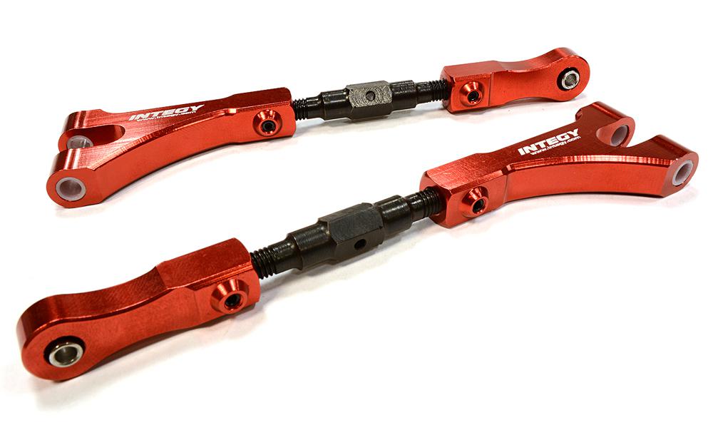 Hop-up Parts for HPI Savage-X (25, 21, SS & 4.6) | Team Integy