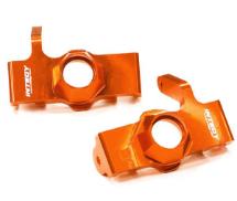 Steering Knuckles for HPI Savage XL, Flux & X 4.6 RTR