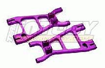 Alloy Lower Arm (1 pr) for HPI Savage-X, 21 & 25