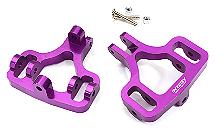 HD Caster Blocks for HPI Savage-X, 21 & 25