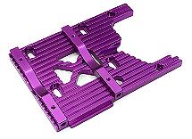HD Engine Plate for HPI Savage-X, 21 & 25