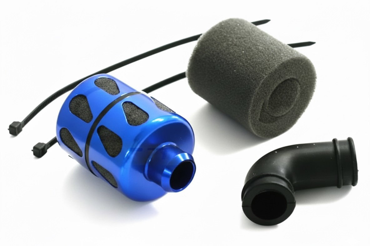 High Flow Air Filter for HPI Savage-X, 21 & 25 for R/C or RC