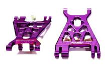 Alloy Lower Arms for HPI Savage-X, 21 & 25