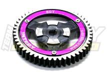Steel Spur Gear for HPI Savage-X, 21 & 25 50T