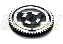 Steel Spur Gear for HPI Savage-X, 21 & 25 52T