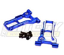 HD Front Suspension Arms for AE TC5