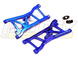 Alloy Rear Lower Suspension Arms for AE SC8