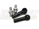 Replacement Ball + Rod End (2+2) for RC18T