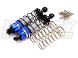 Front Type II Shock Set for Team Associated RC18T