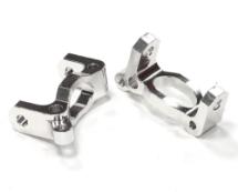 Billet Machined Alloy Caster Blocks for AE SC18