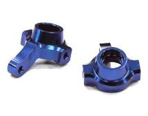 Billet Machined Alloy Steering Blocks for AE SC18