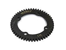 Modified 51T Spur Gear for Ofna Ultra LX One