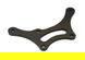 Front Chassis Plate for Ofna Ultra LX One