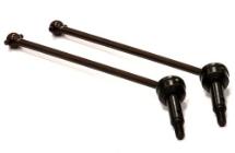 Front Universal Drive Shafts for Associated SC10 4X4