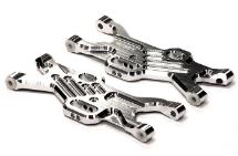 Billet Machined Rear Suspension Arms for Associated SC10 4X4
