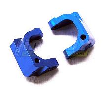 Alloy Modified Caster Blocks for B4/T4