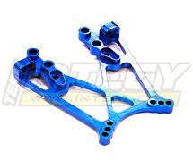 Alloy Front Shock Tower for T4